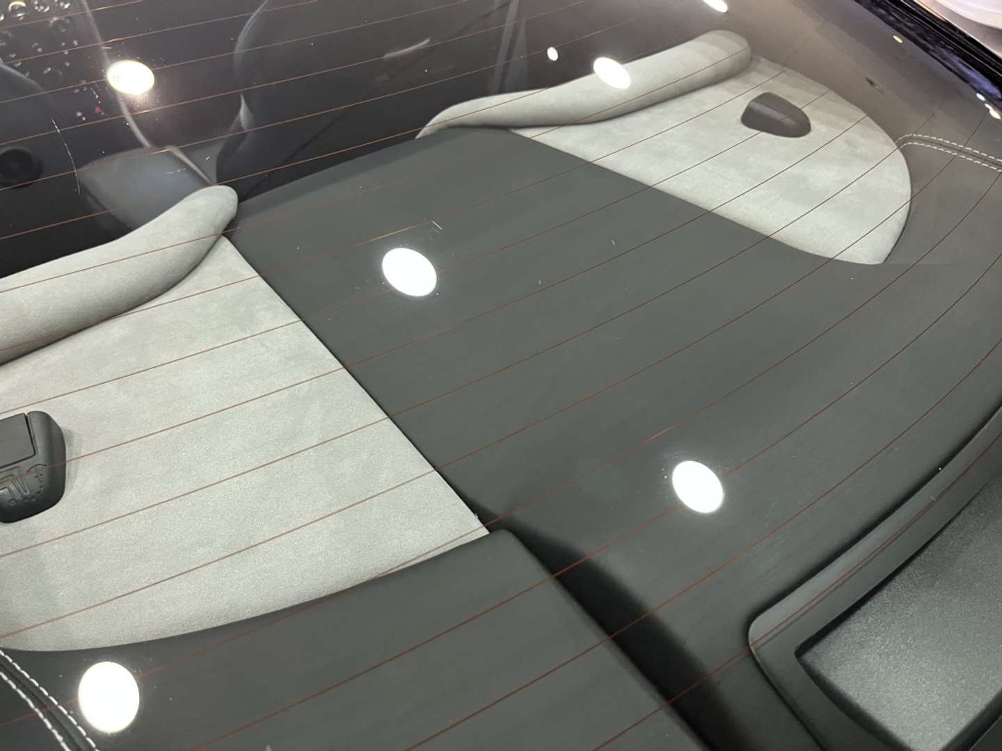 Aston Martin Vanquish - 2016 - Joinsteer - #44