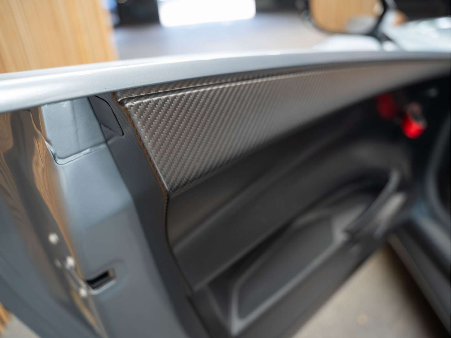 Aston Martin Speedster 5.2 V12 - 2021 - Joinsteer - #37