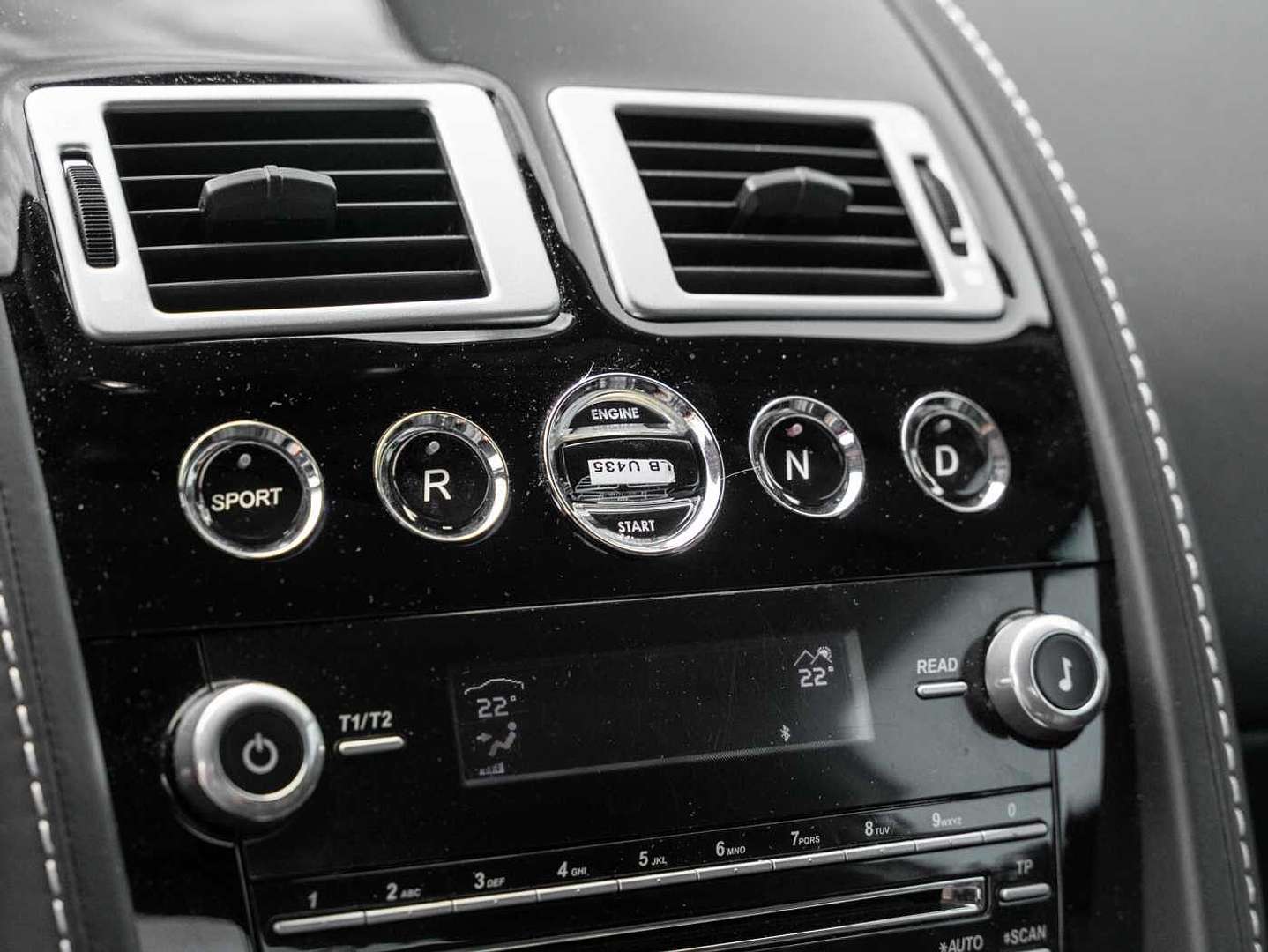 Aston Martin V8 Vantage Roadster SP10 Sportshift - 2014 - Joinsteer - #40