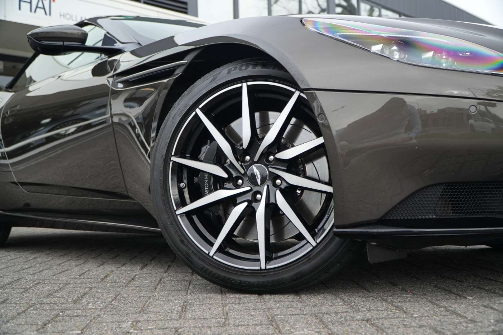 Aston Martin DB11 Volante 4.0 V8 Convertible - 2021 - Joinsteer - #23