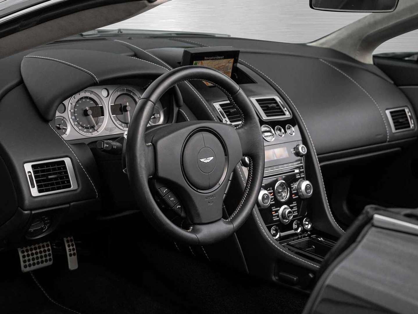 Aston Martin V8 Vantage Roadster SP10 Sportshift - 2014 - Joinsteer - #41