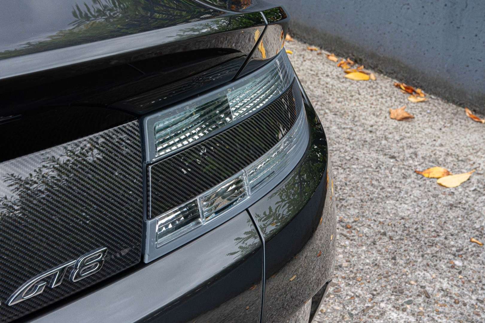 Aston Martin V8 GT - 2017 - Joinsteer - #15