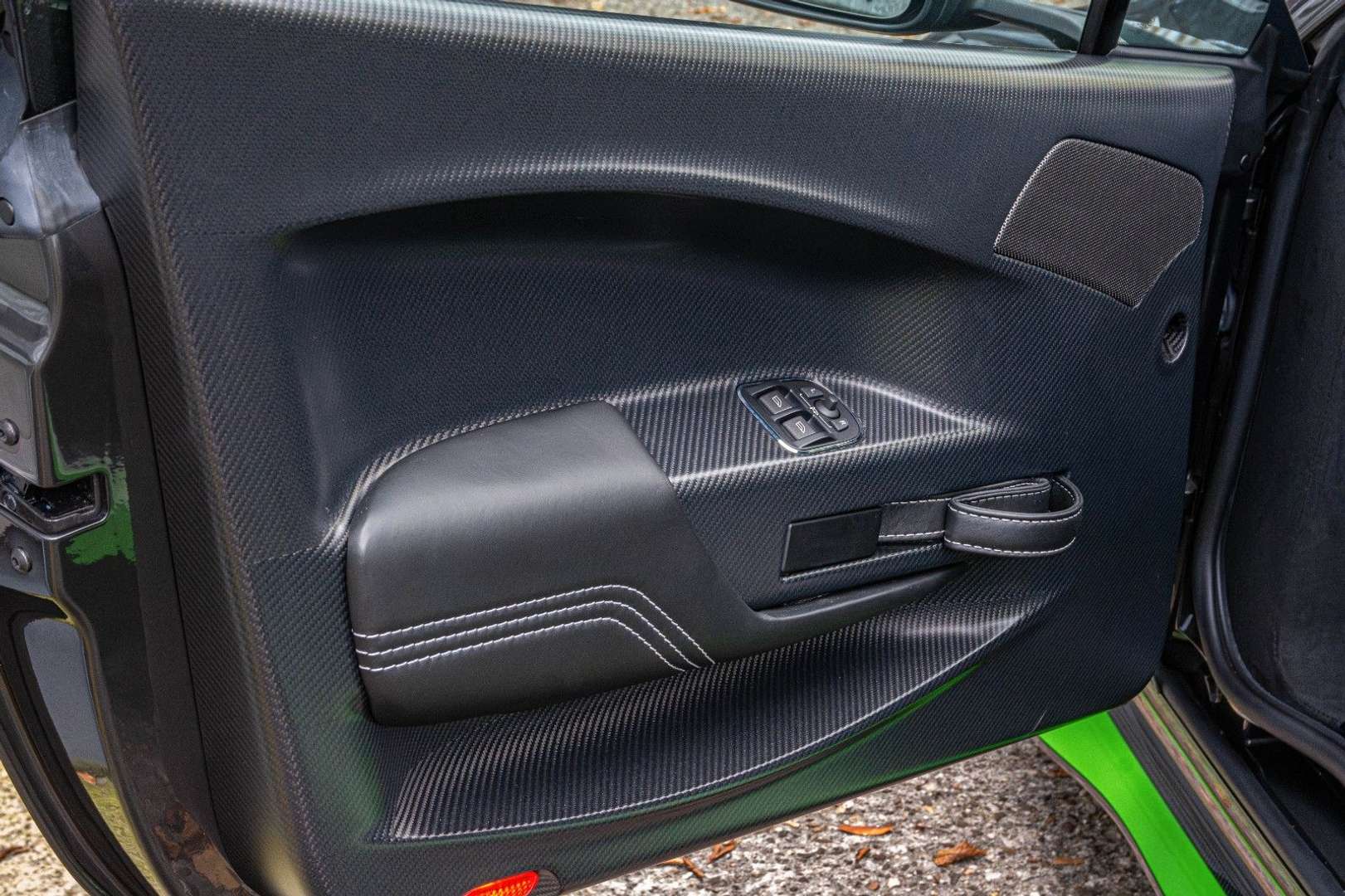 Aston Martin V8 GT - 2017 - Joinsteer - #17