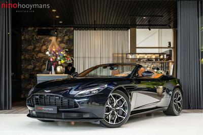 Aston Martin DB11 Volante 4.0 V8 - - Joinsteer - #1