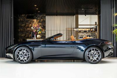 Aston Martin DB11 Volante 4.0 V8 - - Joinsteer - #3