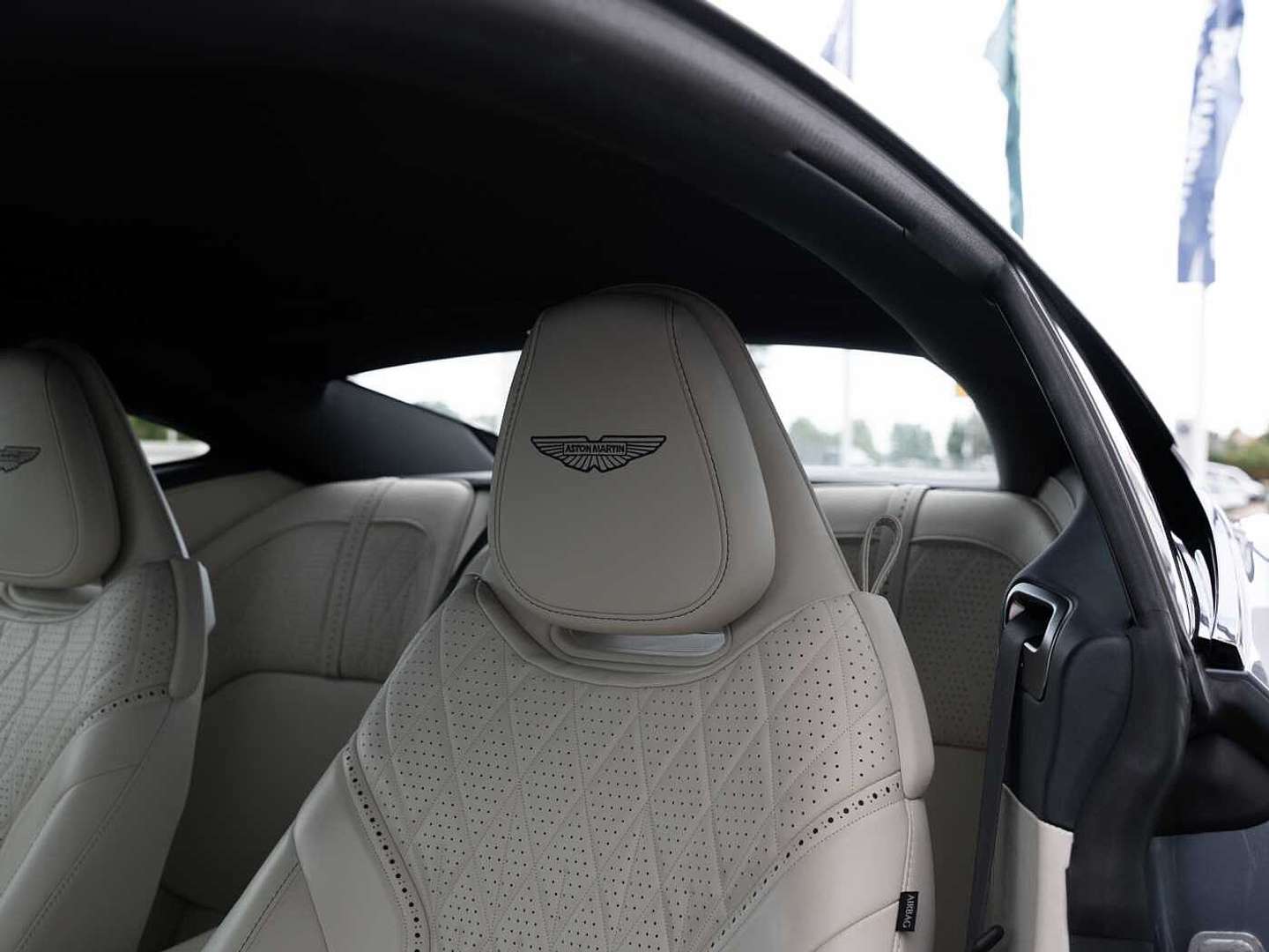 Aston Martin DB12 Coupé V8 - 2024 - Joinsteer - #5