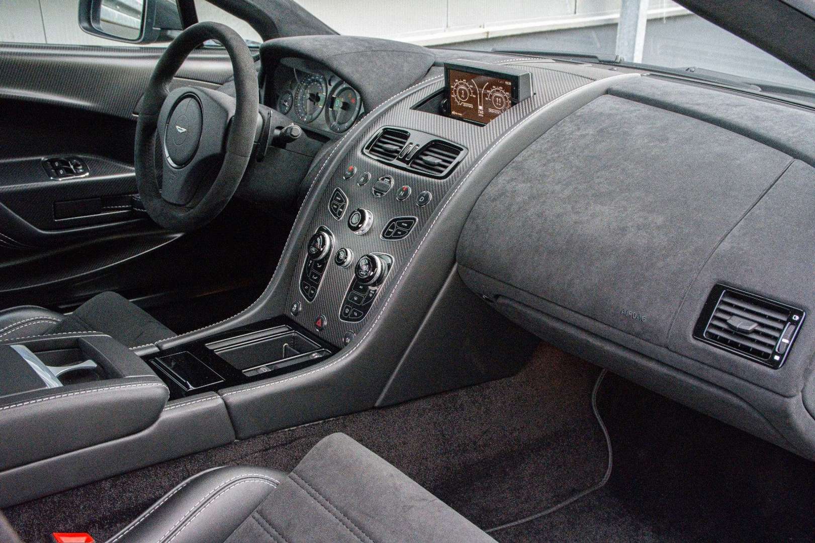 Aston Martin V8 GT - 2017 - Joinsteer - #27