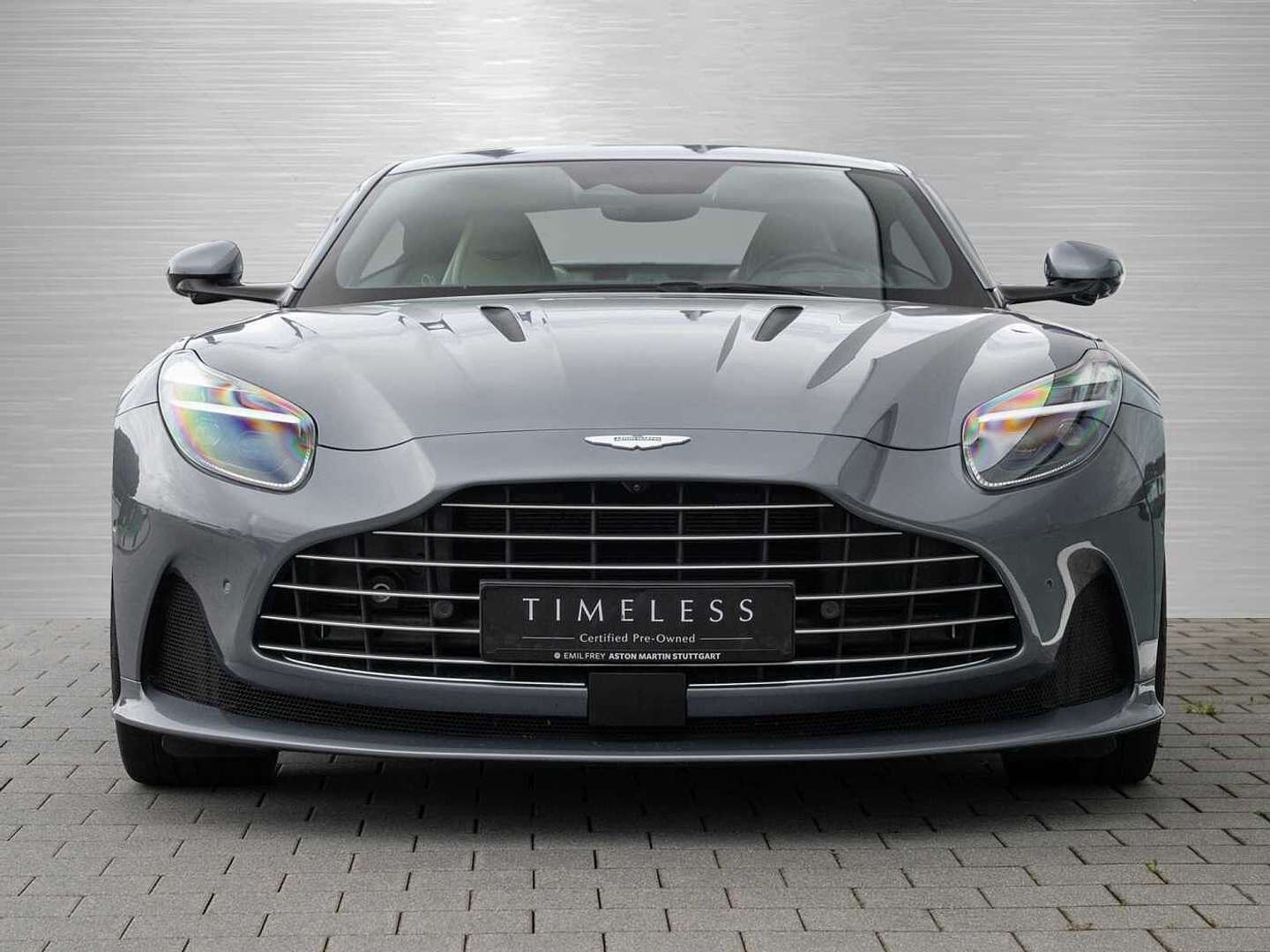 Aston Martin DB12 Coupé V8 - 2024 - Joinsteer - #7