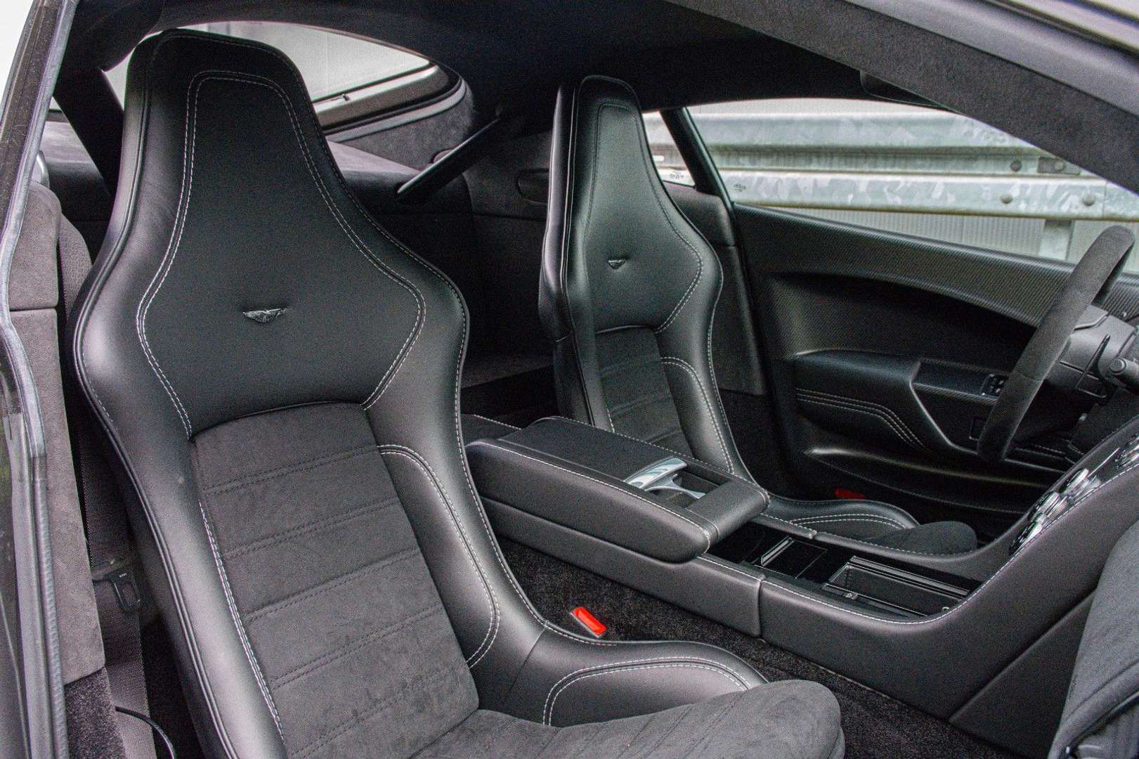 Aston Martin V8 GT - 2017 - Joinsteer - #28