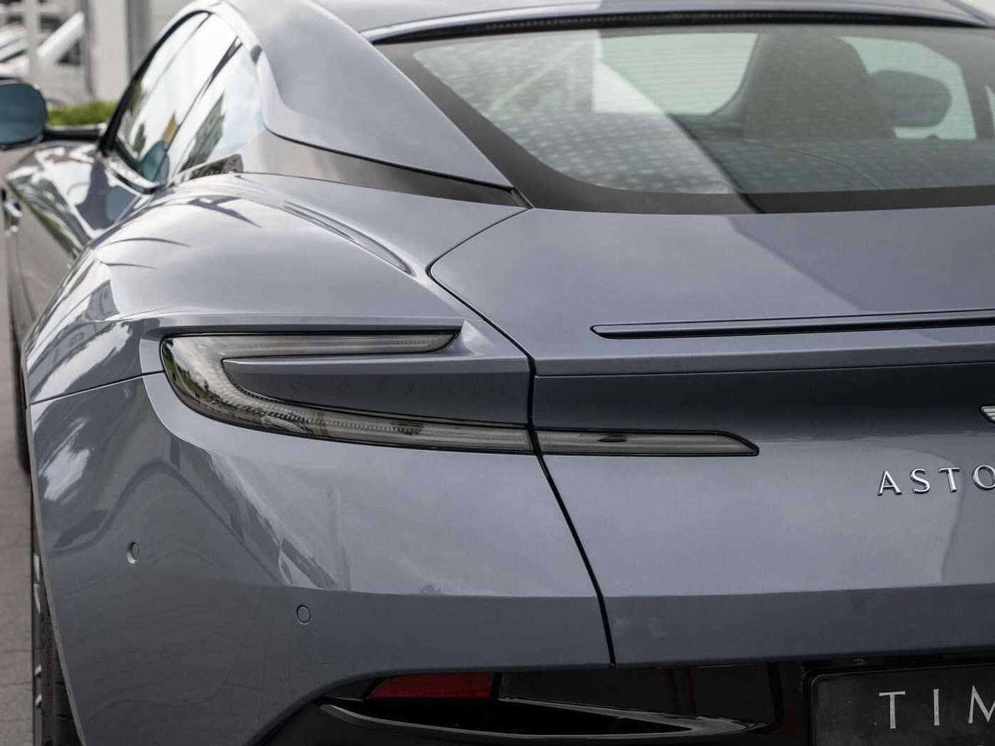 Aston Martin DB12 Coupé V8 - 2024 - Joinsteer - #8