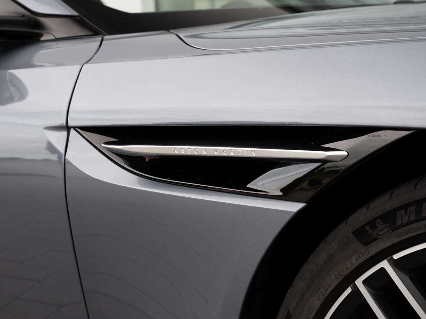 Aston Martin DB12 Coupé V8 - 2024 - Joinsteer - #15