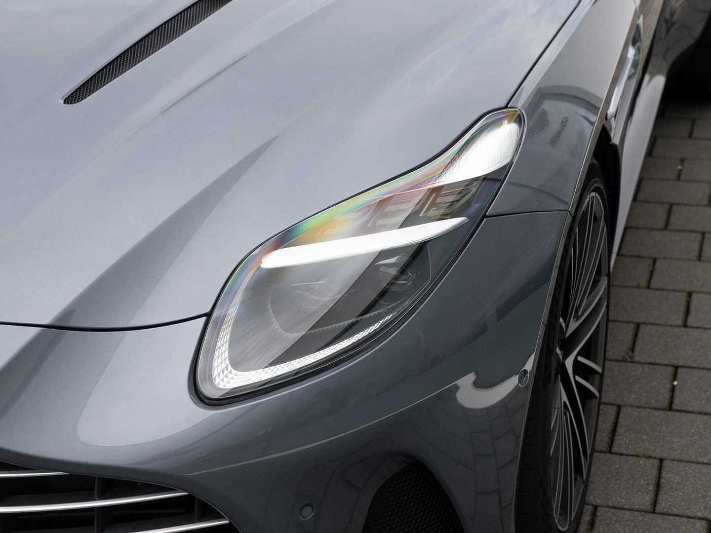 Aston Martin DB12 Coupé V8 - 2024 - Joinsteer - #17