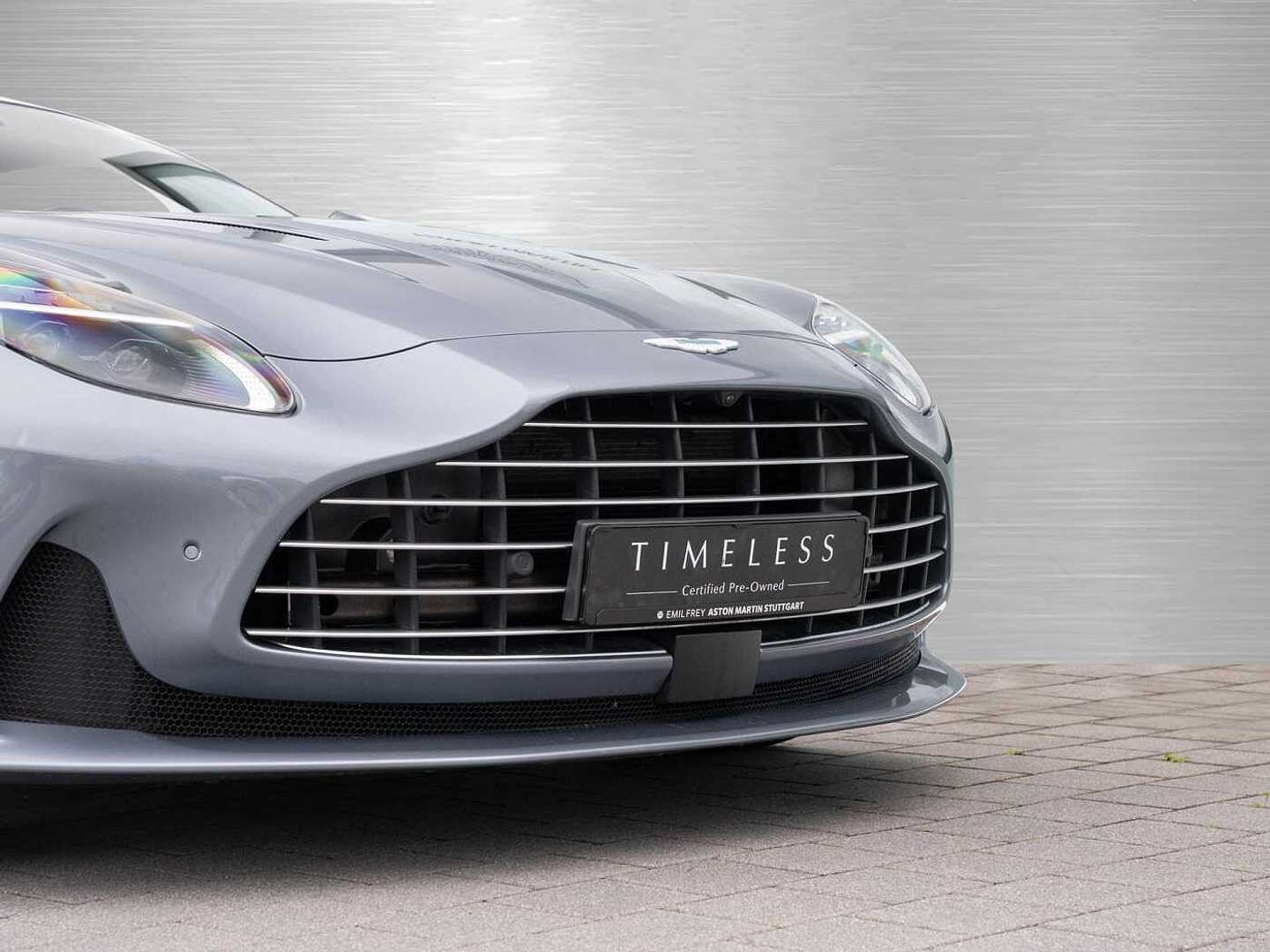 Aston Martin DB12 Coupé V8 - 2024 - Joinsteer - #20