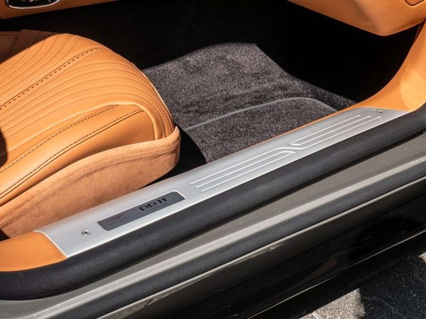 Aston Martin DB11 Coupé V8 - 2023 - Joinsteer - #20