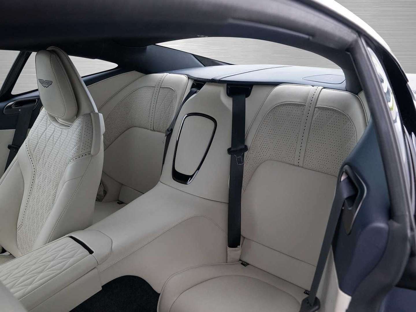 Aston Martin DB12 Coupé V8 - 2024 - Joinsteer - #25