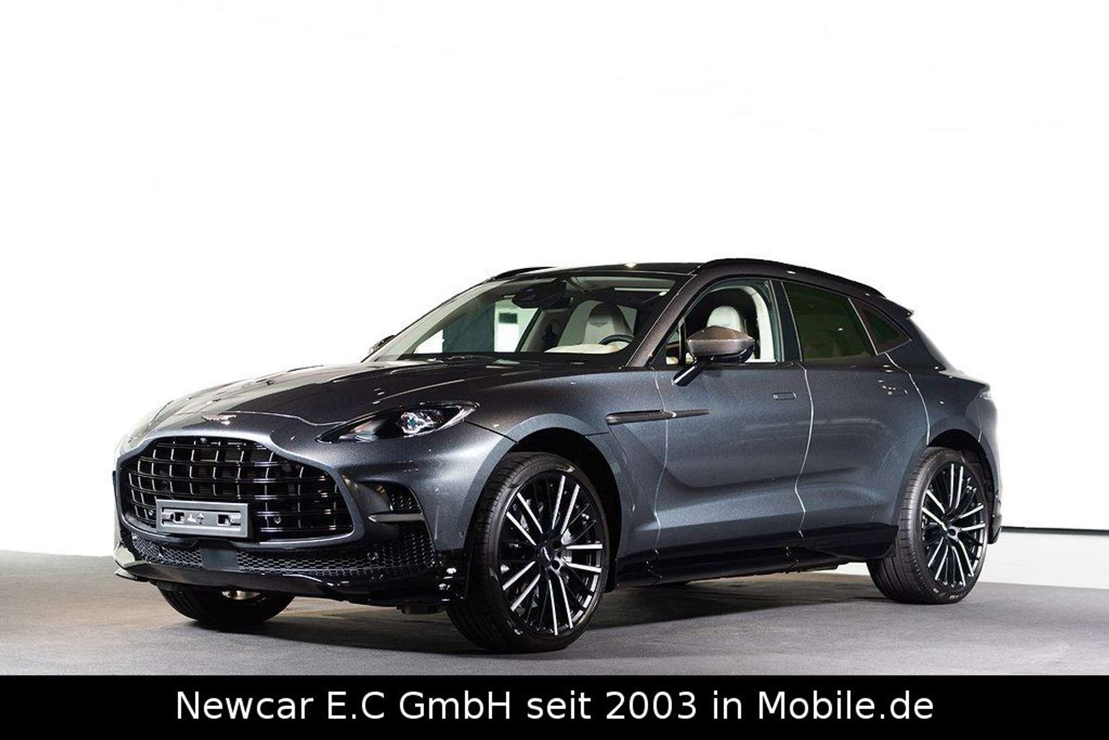 Aston Martin DBX 4.0 V8 DBX707 - 2024 - Joinsteer - #1