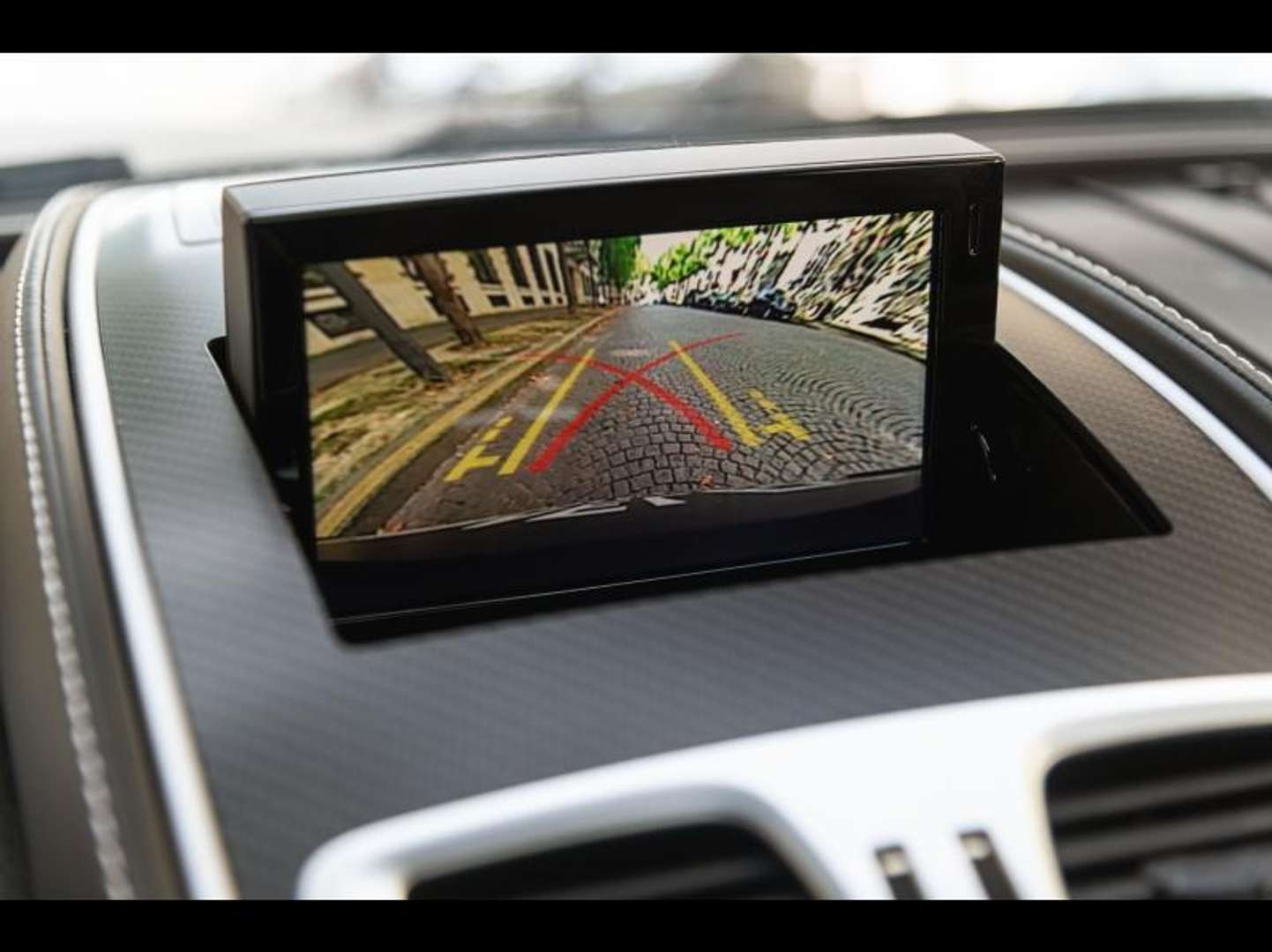 Aston Martin Vanquish V12 5.9 570ch Touchtronic III - 2017 - Joinsteer - #7