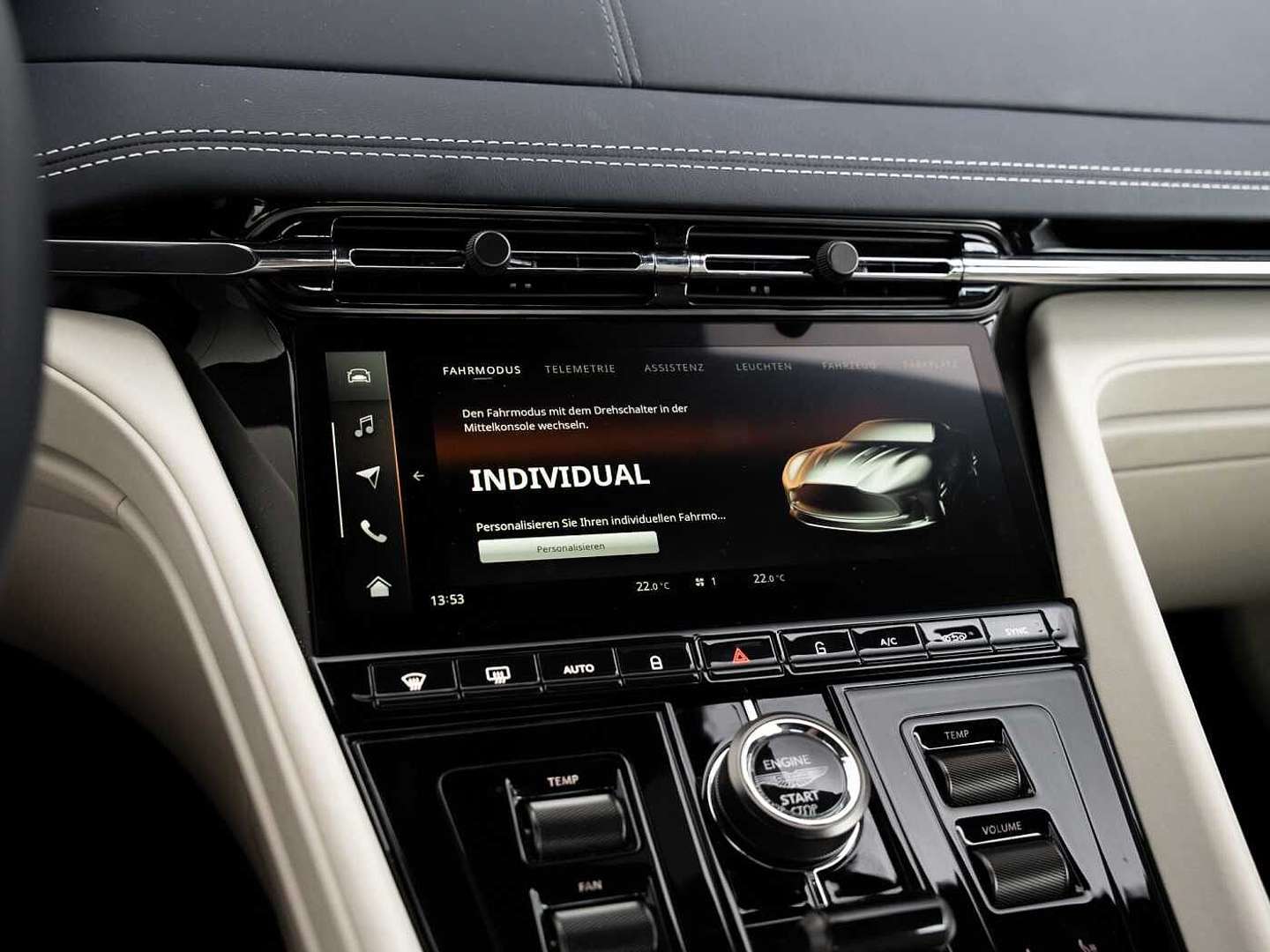 Aston Martin DB12 Coupé V8 - 2024 - Joinsteer - #38