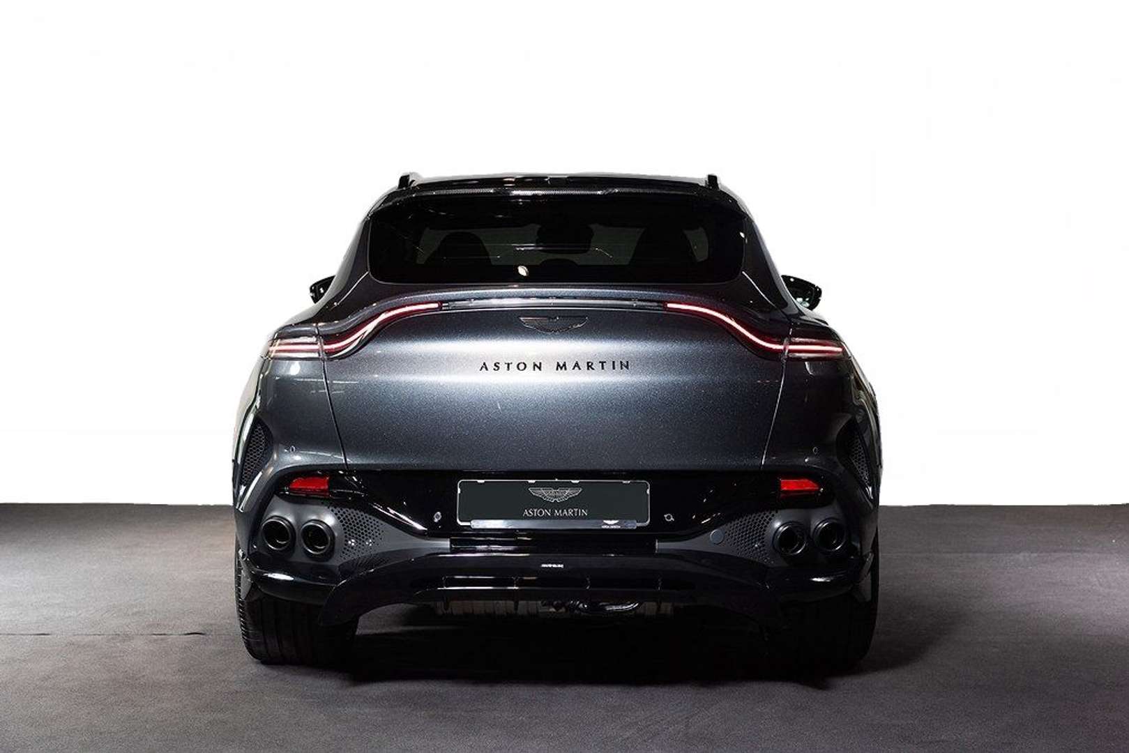 Aston Martin DBX 4.0 V8 DBX707 - 2024 - Joinsteer - #4