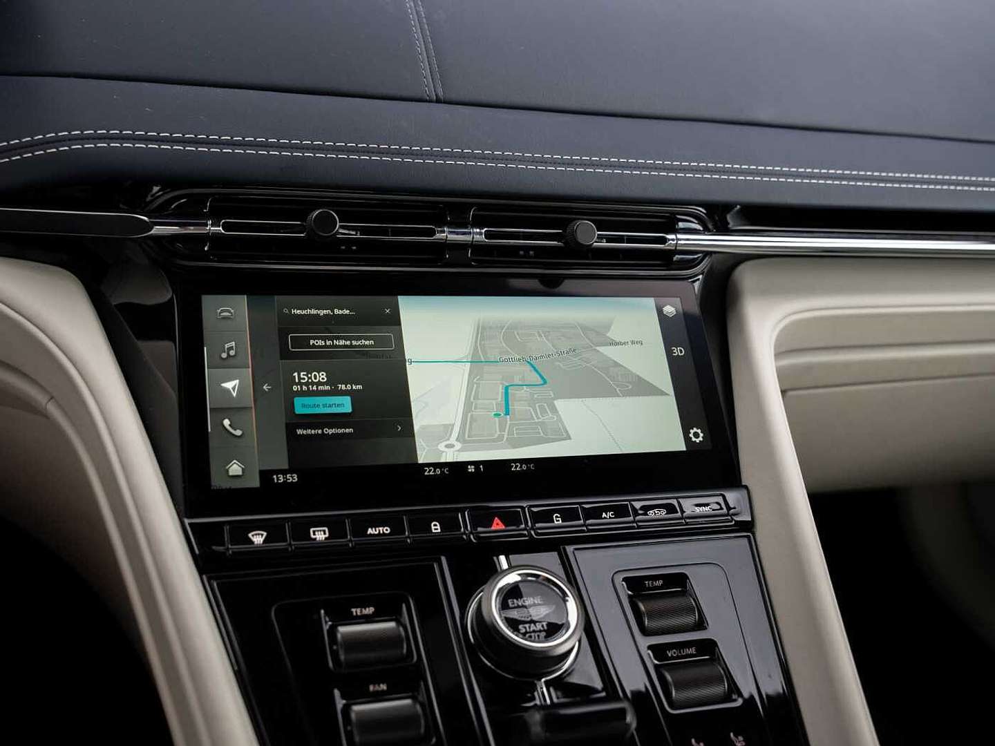 Aston Martin DB12 Coupé V8 - 2024 - Joinsteer - #39