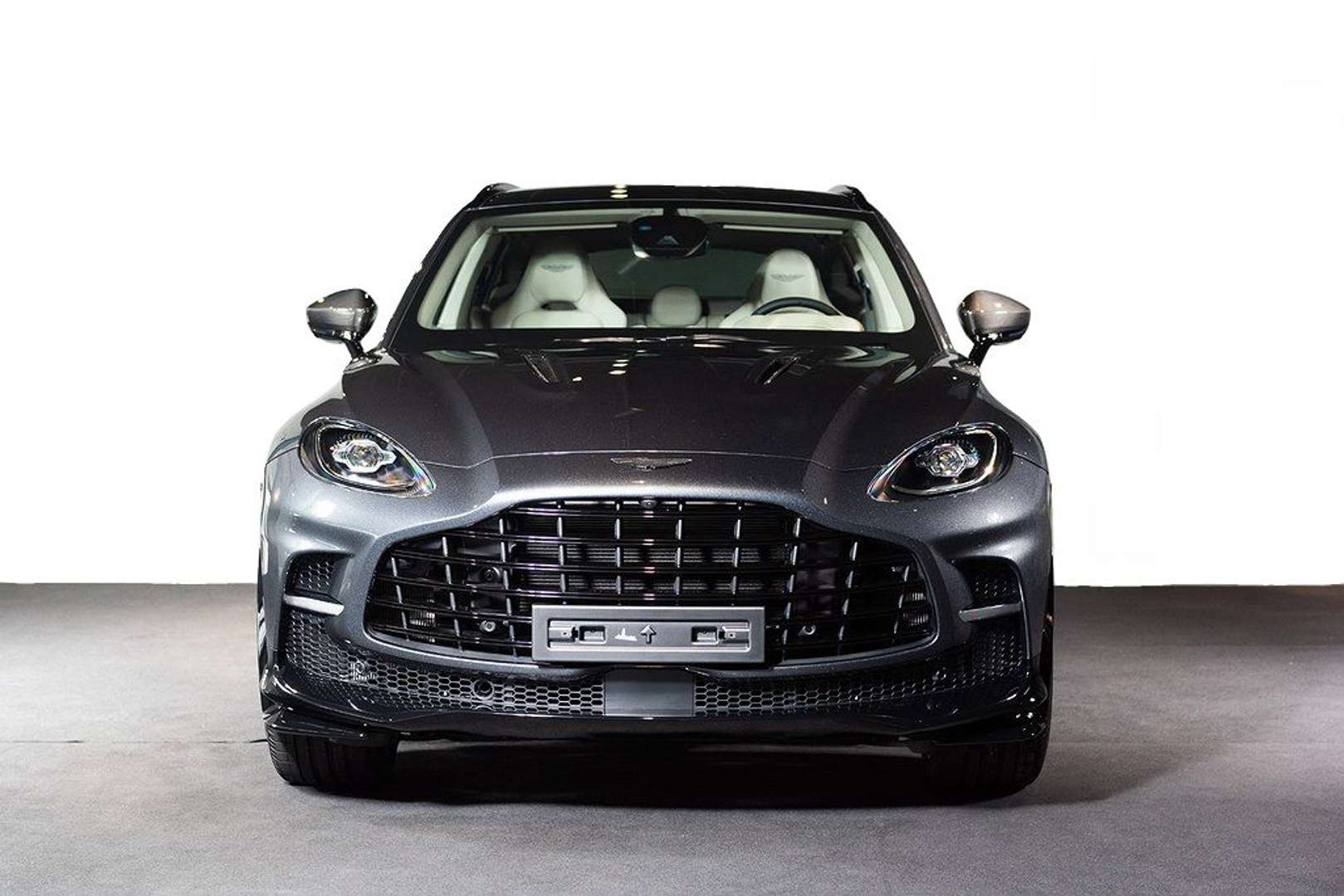 Aston Martin DBX 4.0 V8 DBX707 - 2024 - Joinsteer - #5