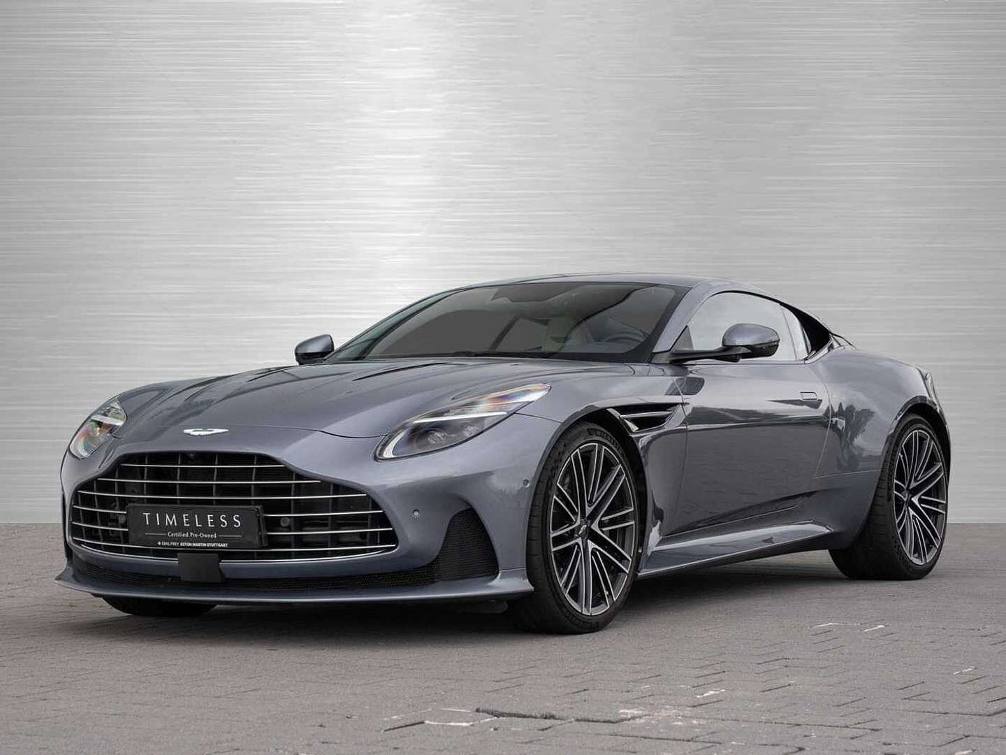 Aston Martin DB12 Coupé V8 - 2024 - Joinsteer - #41