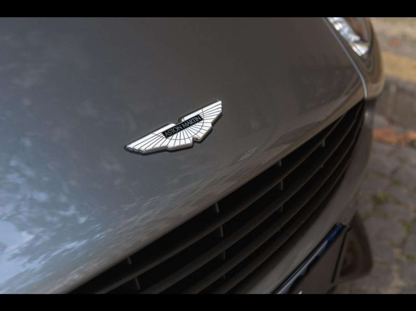 Aston Martin Vanquish V12 5.9 570ch Touchtronic III - 2017 - Joinsteer - #14