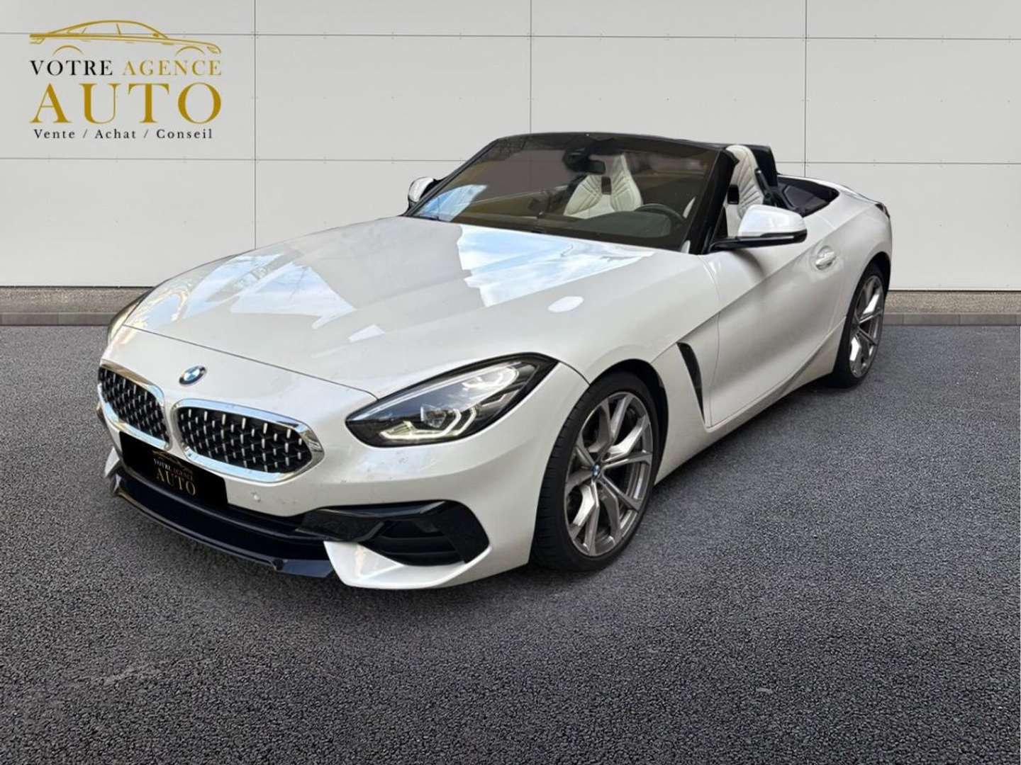 BMW Z4 Roadster Sport SDrive30i - 2019 - Joinsteer - #1