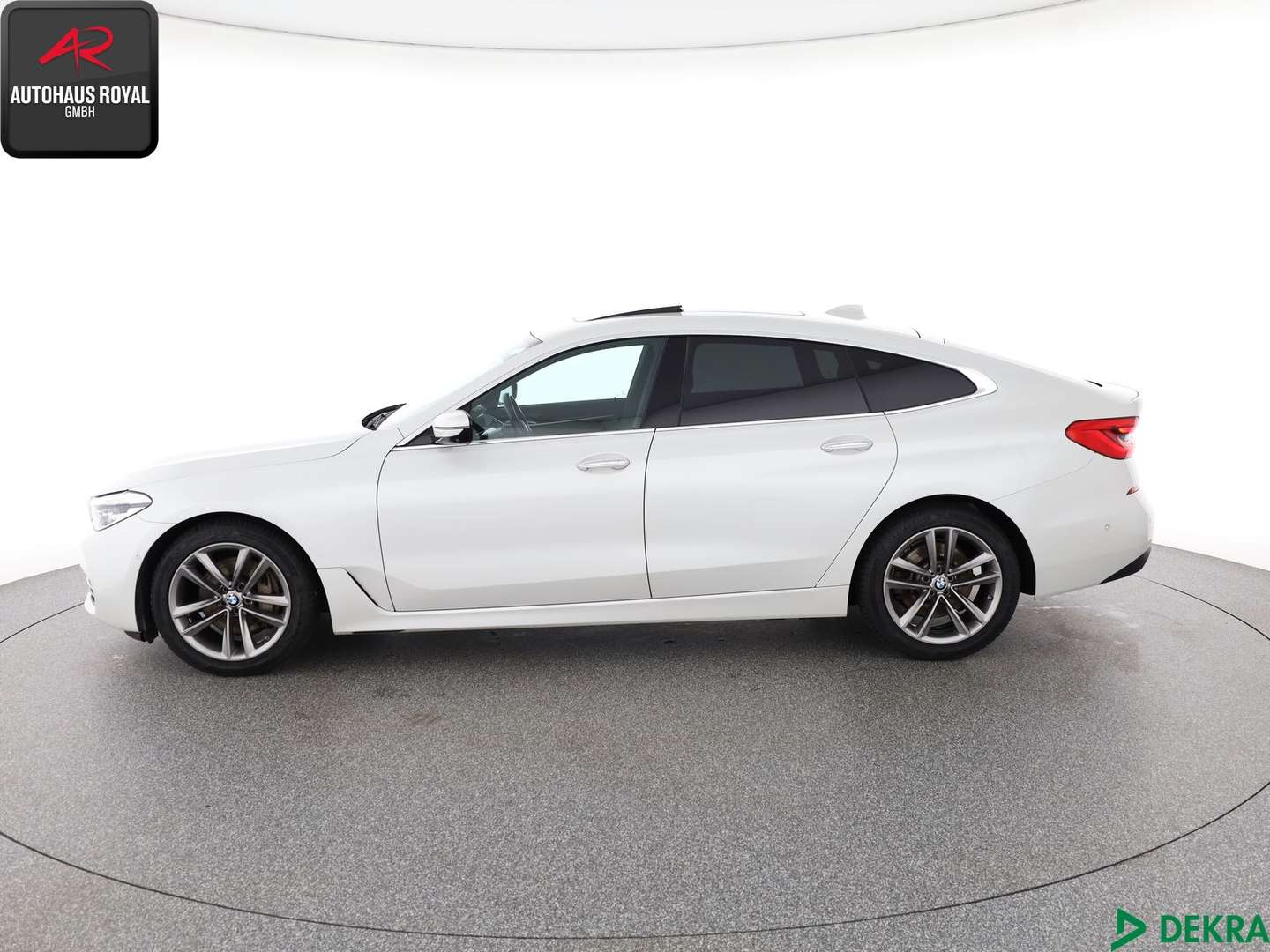 BMW Z4 M Gran Turismo EXKLUSIVLEDER I - 2018 - Joinsteer - #2