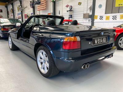BMW Z1 -  - Joinsteer - #2