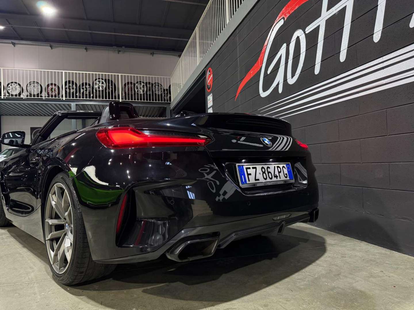 BMW Z4 M M Performance 40i - 2019 - Joinsteer - #4