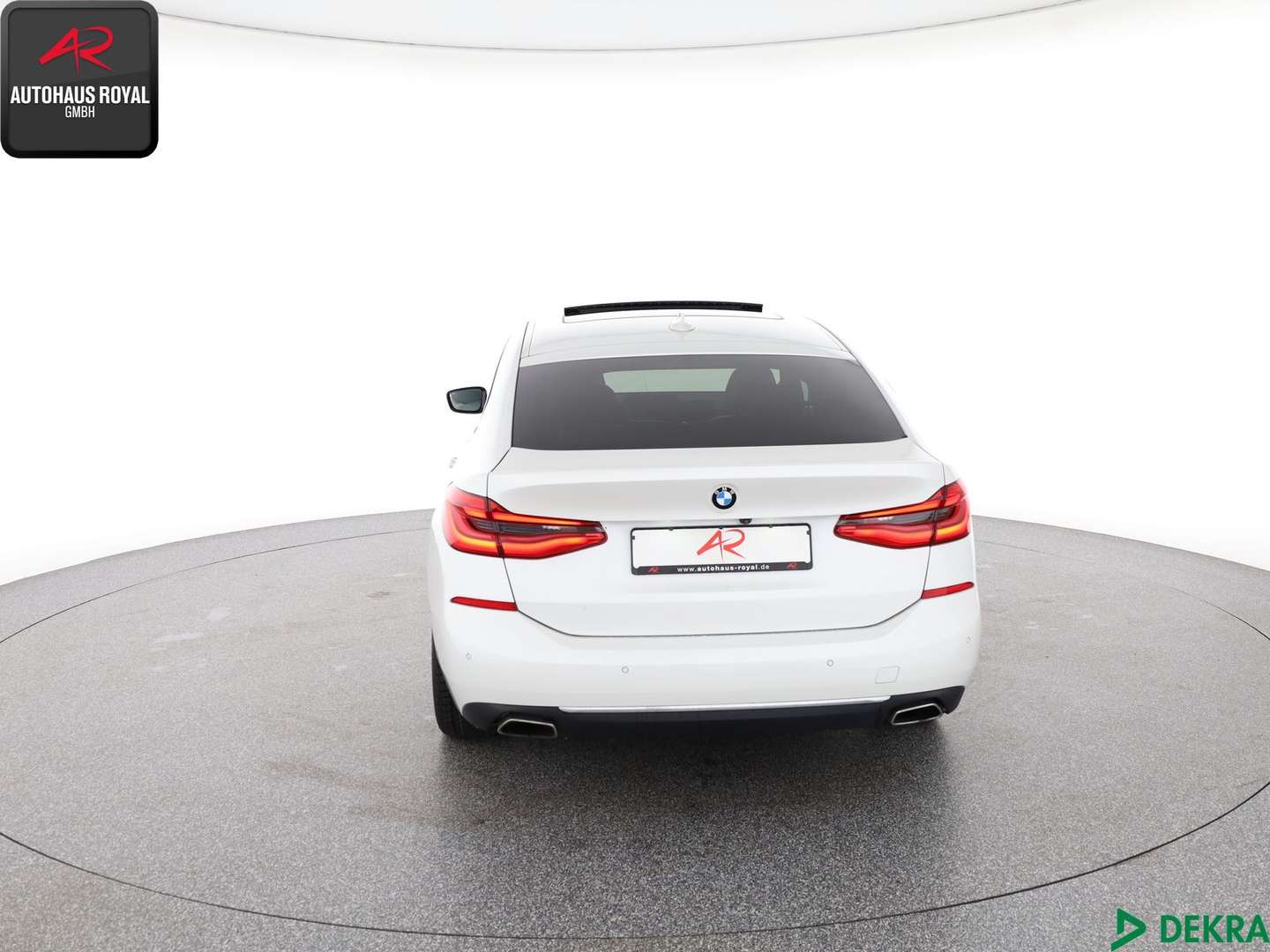 BMW Z4 M Gran Turismo EXKLUSIVLEDER I - 2018 - Joinsteer - #4