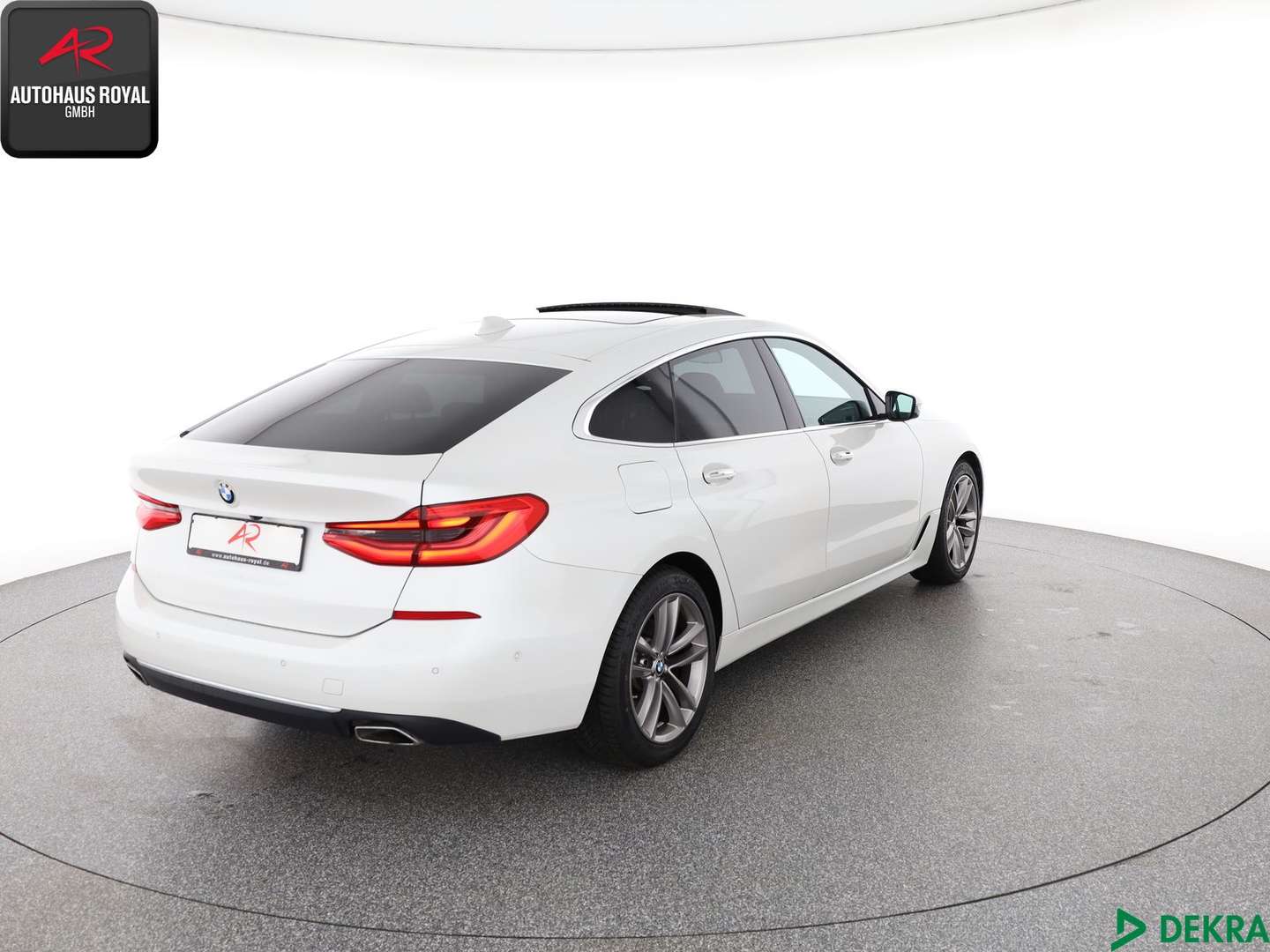 BMW Z4 M Gran Turismo EXKLUSIVLEDER I - 2018 - Joinsteer - #5