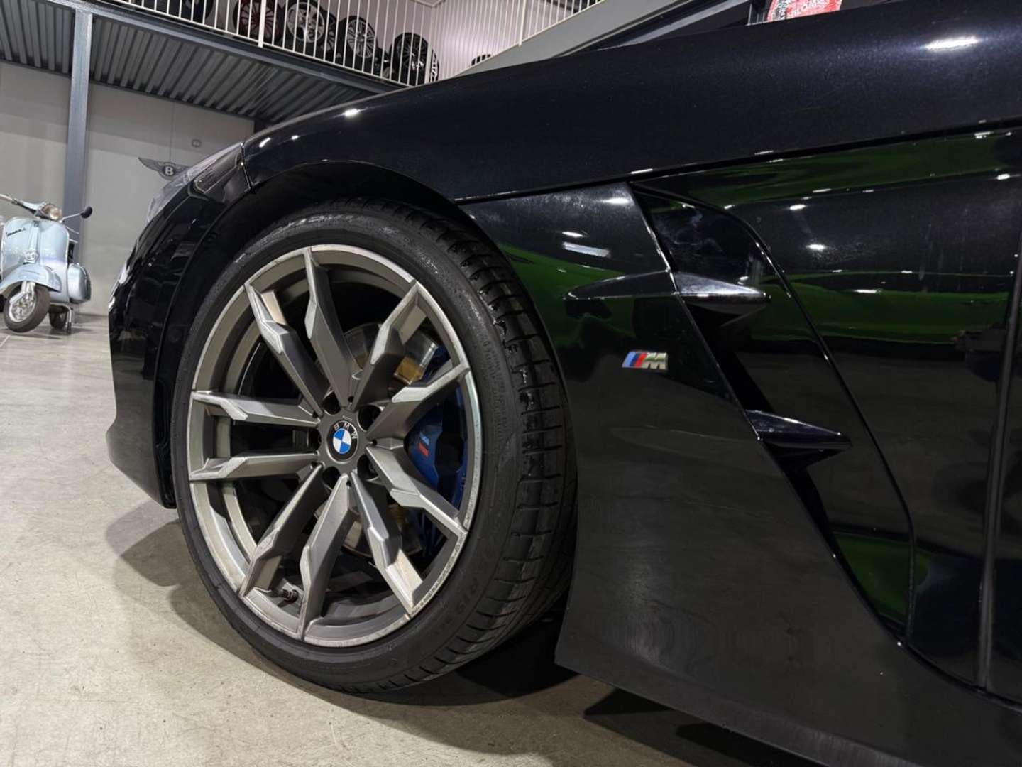 BMW Z4 M M Performance 40i - 2019 - Joinsteer - #6