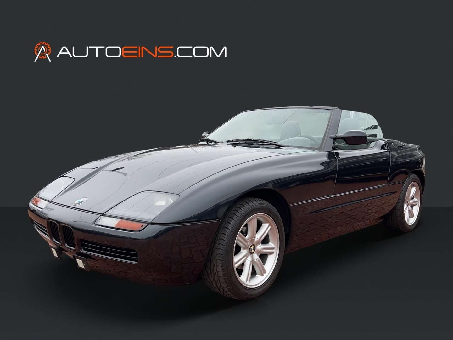 BMW Z1 - 1989 - Joinsteer - #3