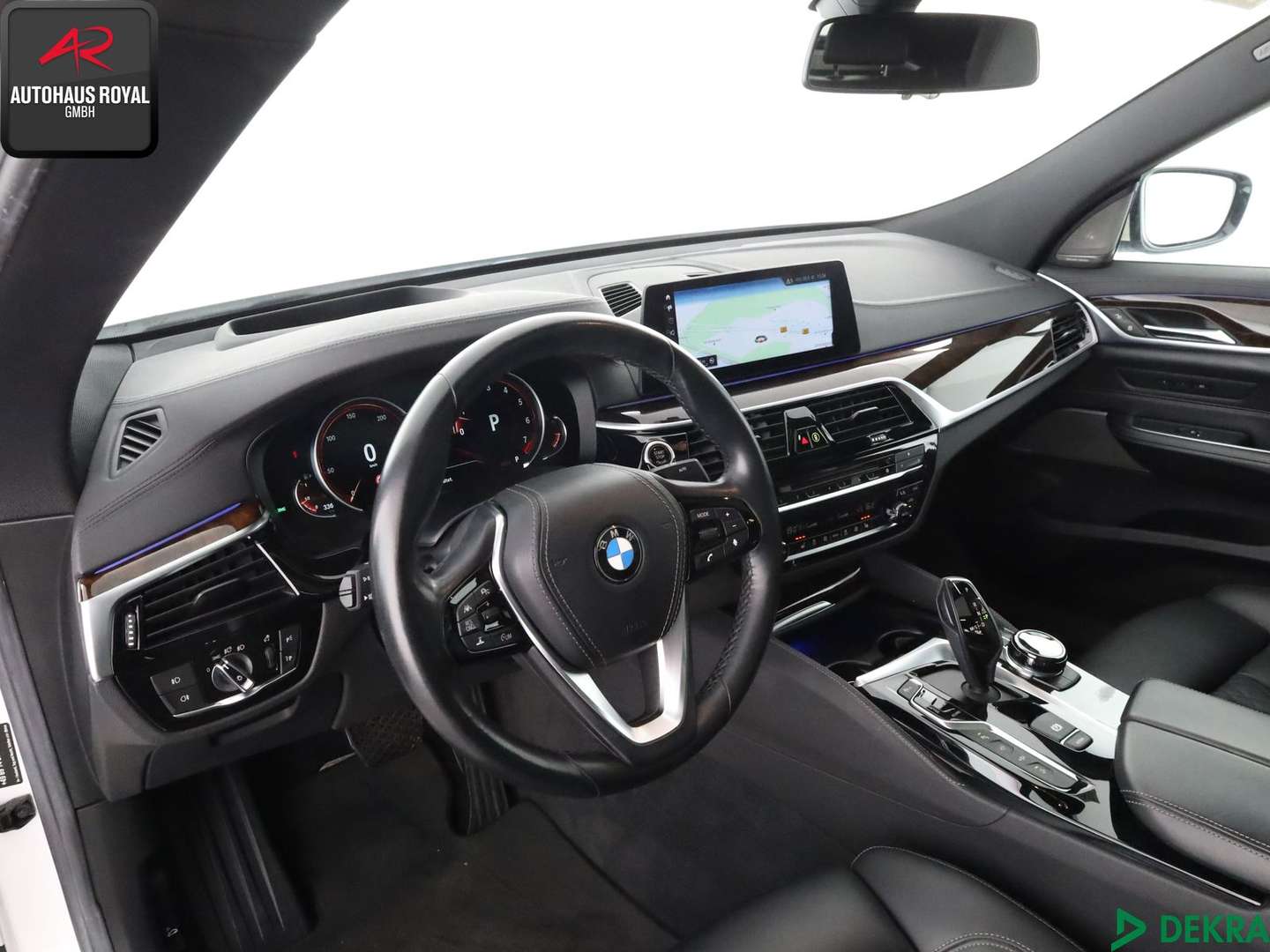 BMW Z4 M Gran Turismo EXKLUSIVLEDER I - 2018 - Joinsteer - #9