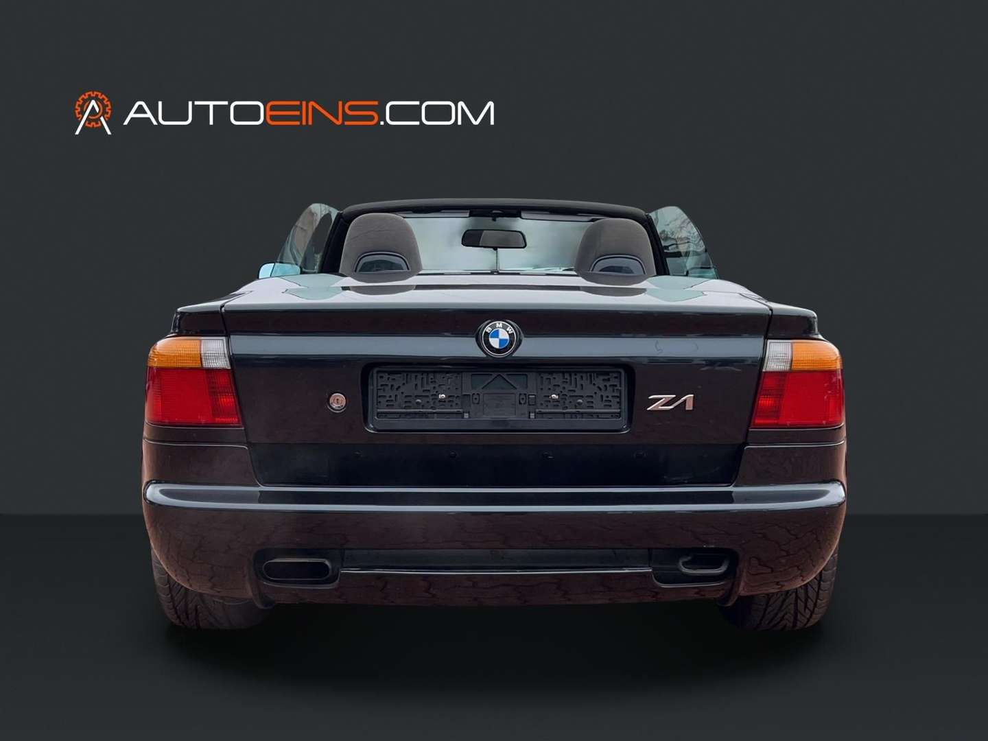 BMW Z1 - 1989 - Joinsteer - #5