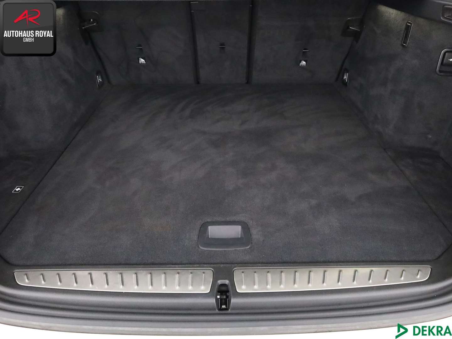 BMW Z4 M Gran Turismo EXKLUSIVLEDER I - 2018 - Joinsteer - #12