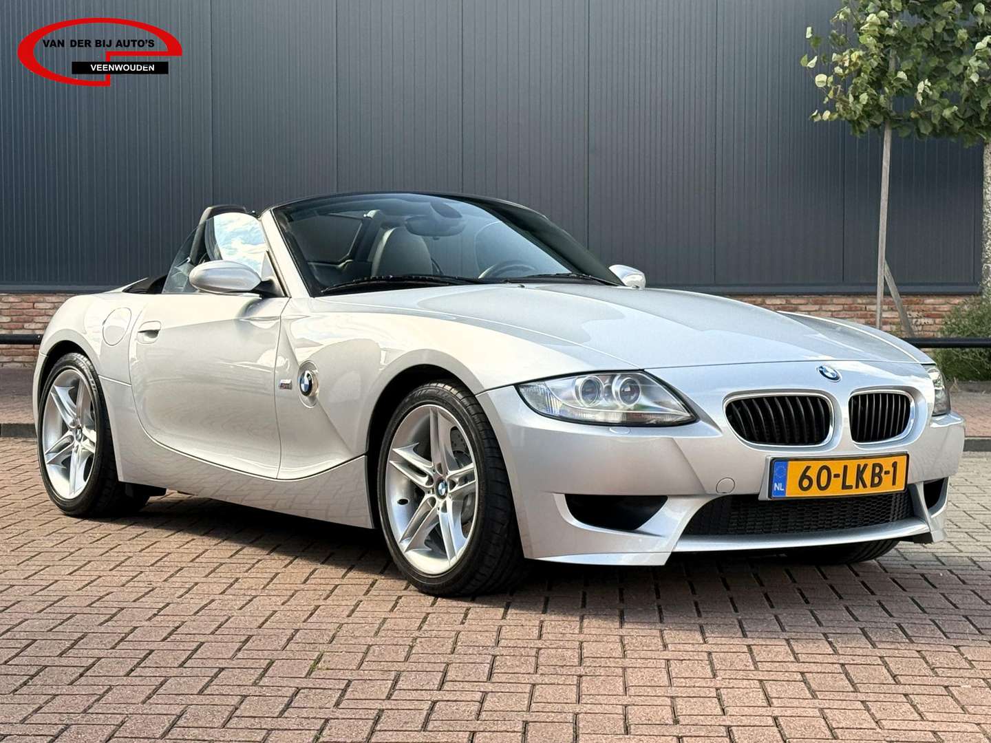 BMW Z4 Roadster Collector 3.2 - 2006 - Joinsteer - #1