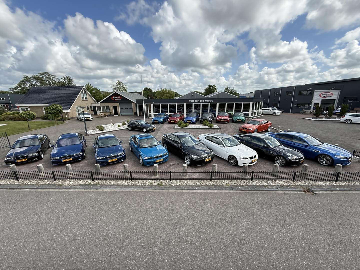 BMW Z4 Roadster Collector 3.2 - 2006 - Joinsteer - #6