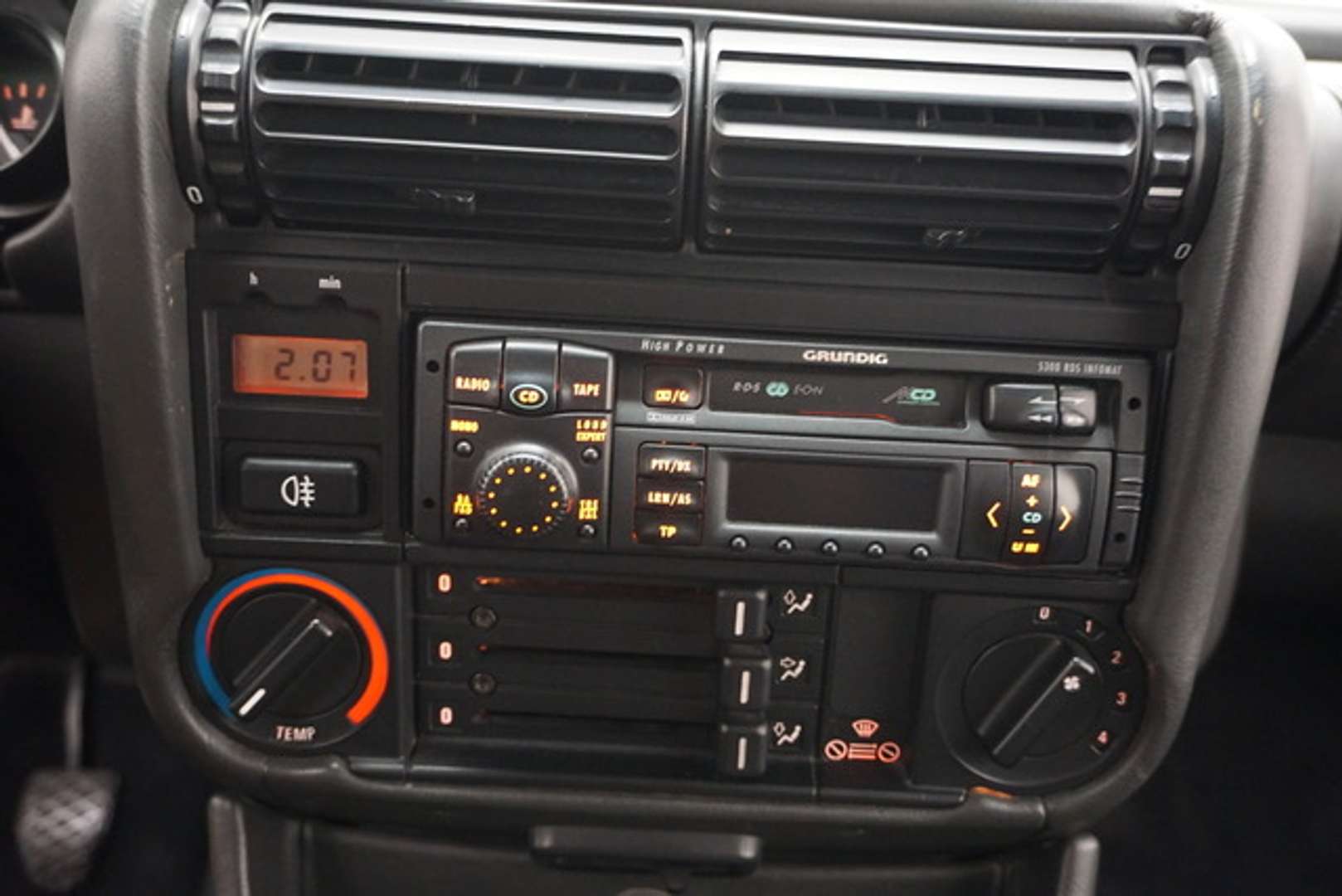 BMW Z1 2.5 - 1989 - Joinsteer - #8