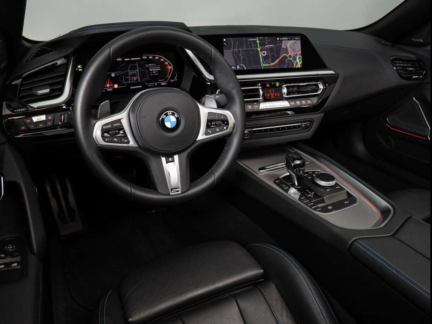 BMW Z4 M40i M Performance - 2020 - Joinsteer - #4