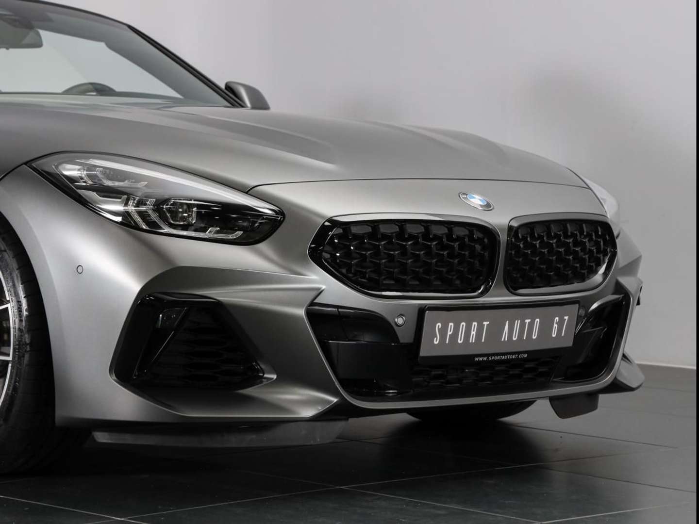 BMW Z4 M40i M Performance - 2020 - Joinsteer - #6