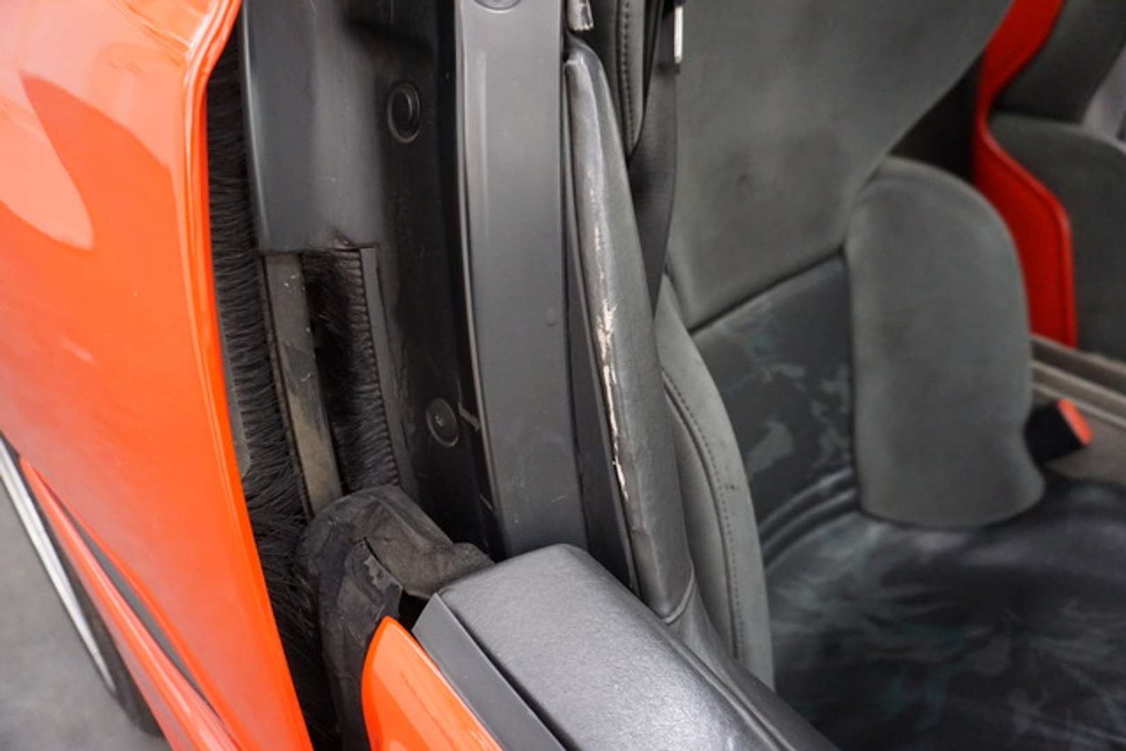 BMW Z1 2.5 - 1989 - Joinsteer - #13