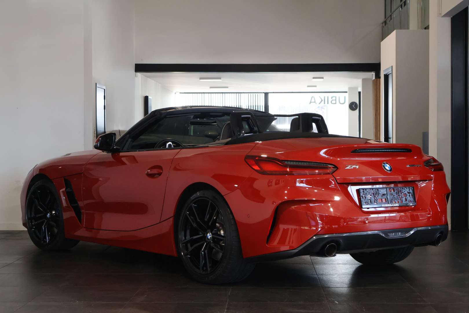 BMW Z4 M-Pack SDrive30i - 2020 - Joinsteer - #3