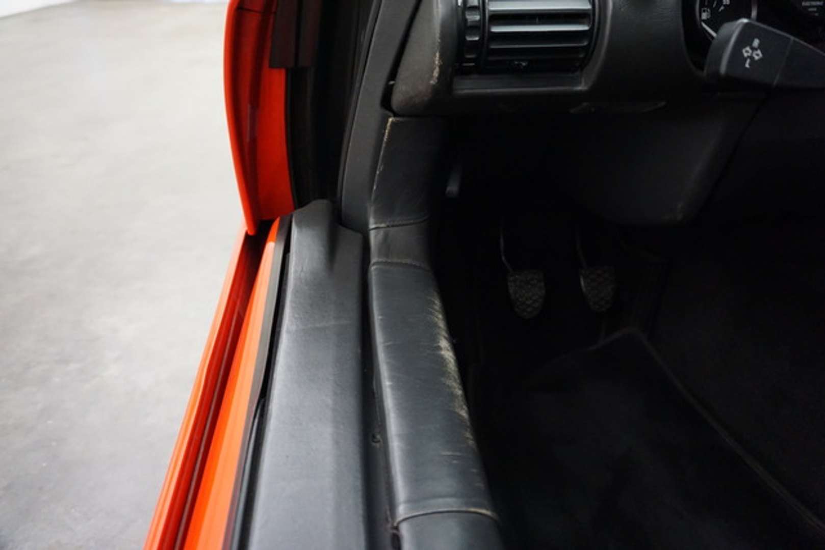 BMW Z1 2.5 - 1989 - Joinsteer - #15