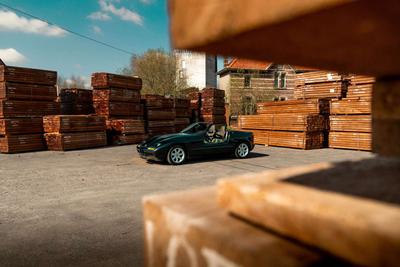 BMW Z1 -  - Joinsteer - #1