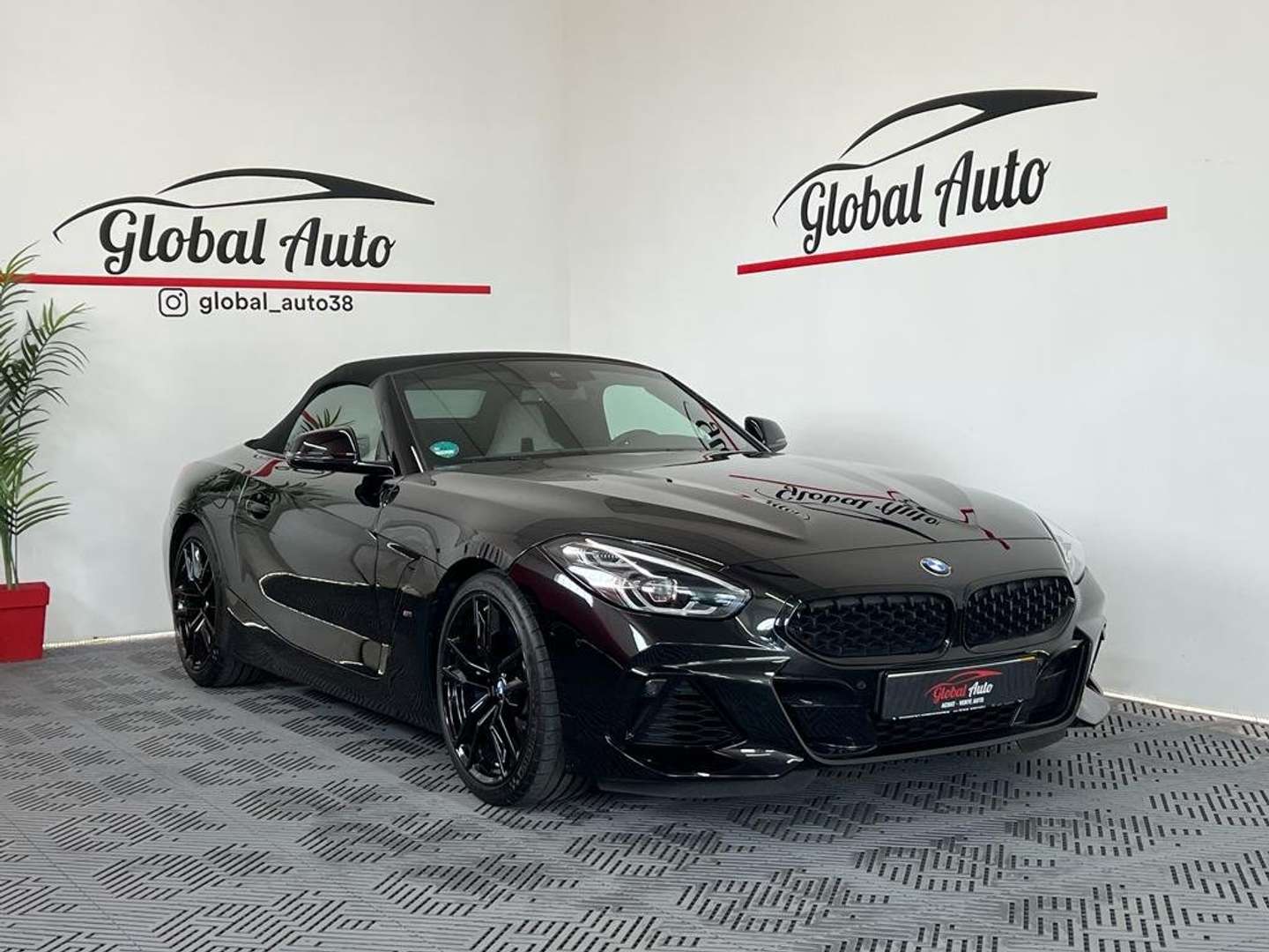 BMW Z4 M40i M Performance - 2019 - Joinsteer - #2