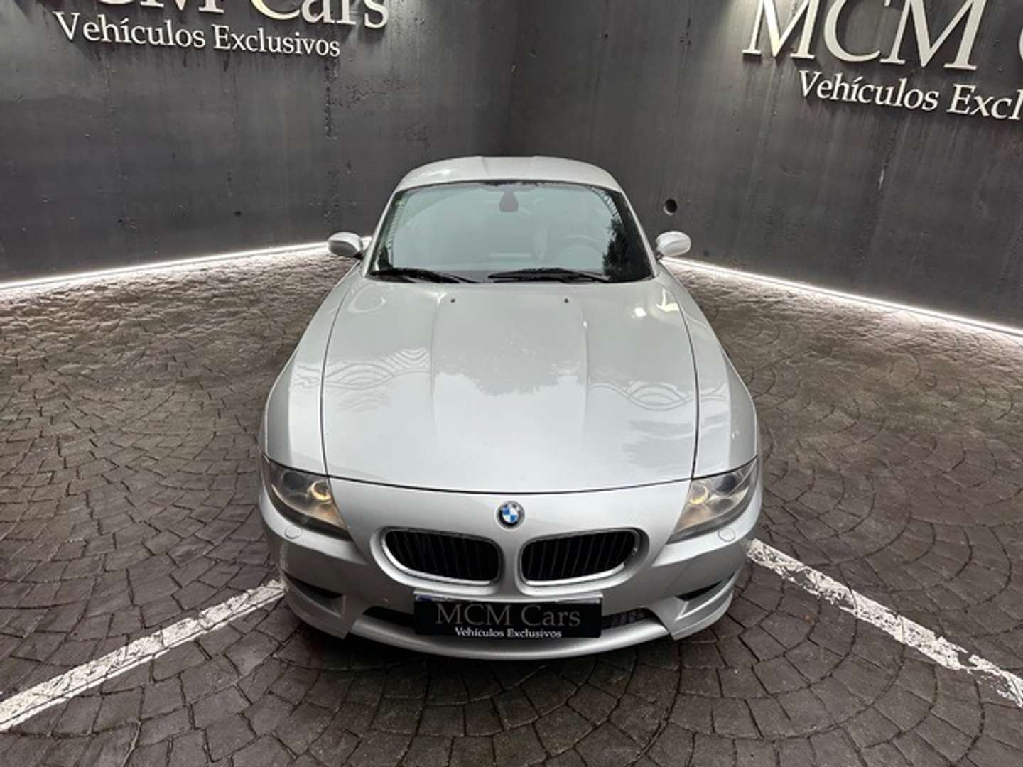 BMW Z4 M Coupé - 2008 - Joinsteer - #10