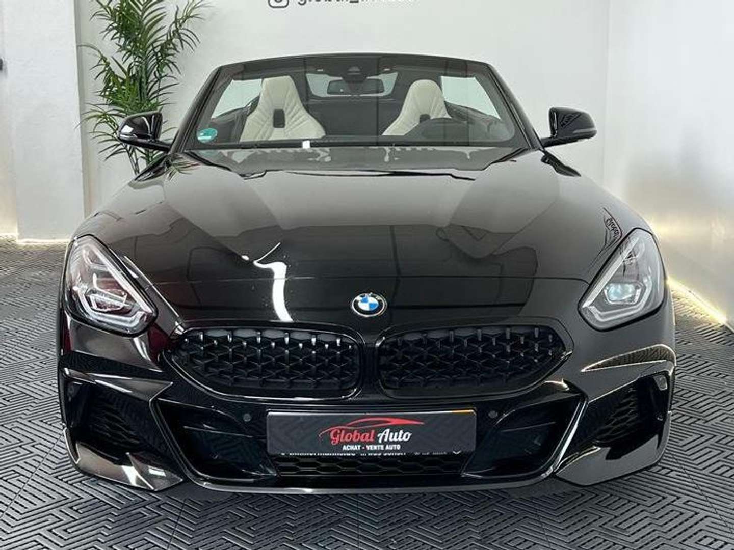 BMW Z4 M40i M Performance - 2019 - Joinsteer - #4